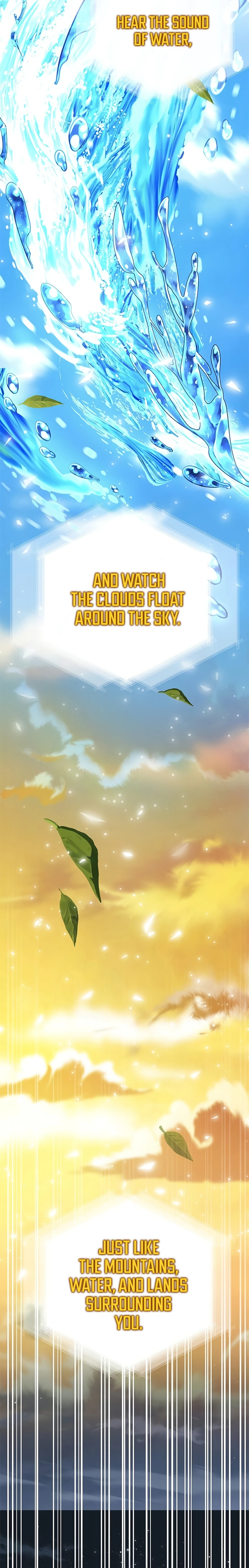 Enrolling in the Transcendent Academy Chapter 59 — Page 24