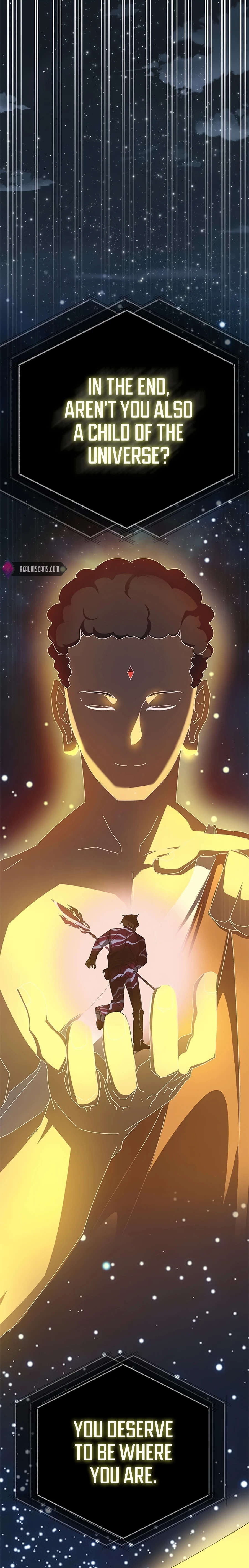 Enrolling in the Transcendent Academy Chapter 59 — Page 25