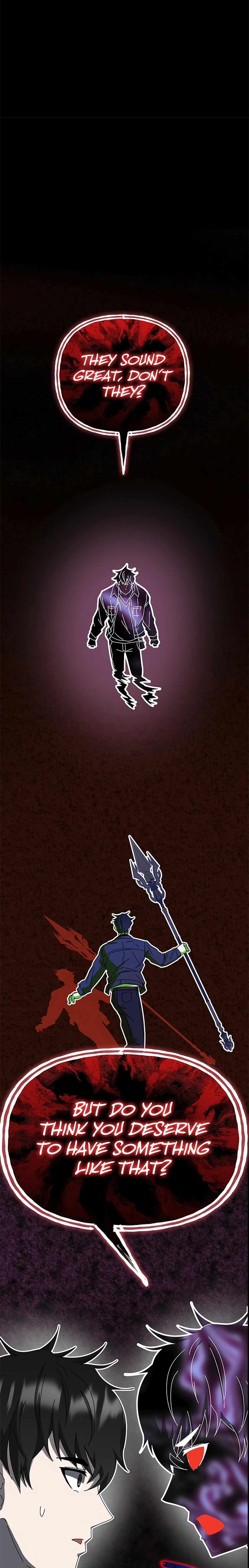 Enrolling in the Transcendent Academy Chapter 59 — Page 29