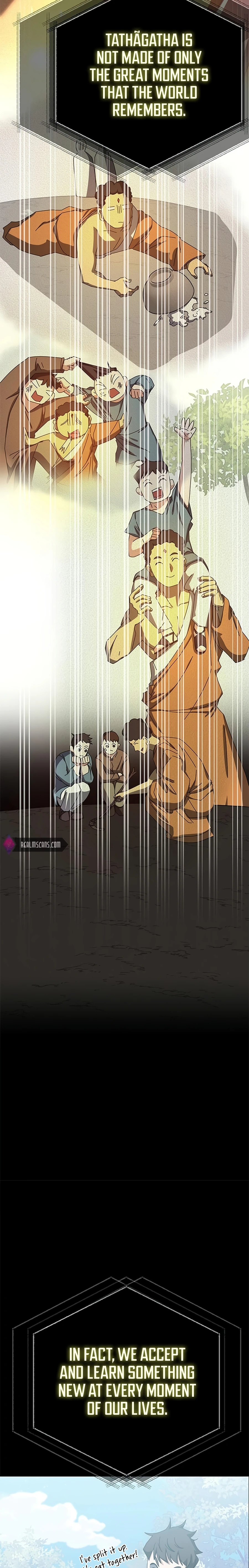 Enrolling in the Transcendent Academy Chapter 59 — Page 32