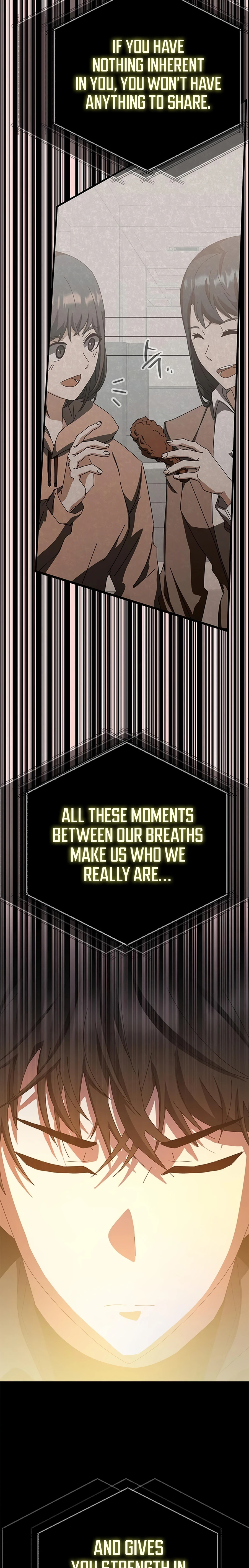 Enrolling in the Transcendent Academy Chapter 59 — Page 34