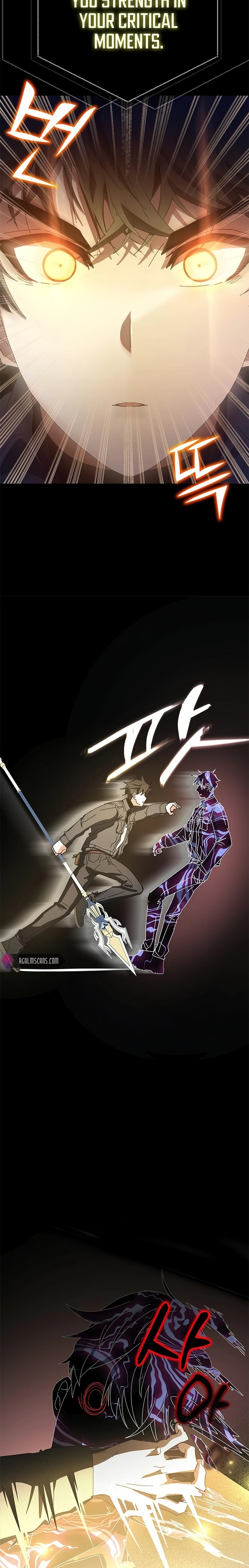 Enrolling in the Transcendent Academy Chapter 59 — Page 35