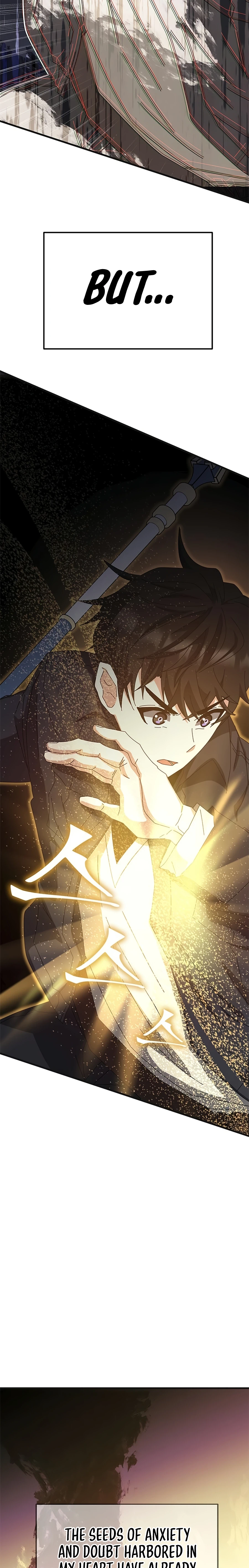 Enrolling in the Transcendent Academy Chapter 59 — Page 40
