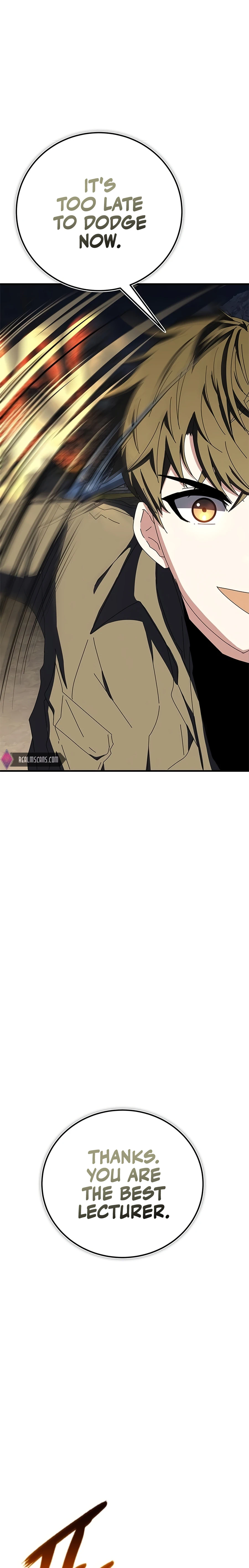 Enrolling in the Transcendent Academy Chapter 59 — Page 46
