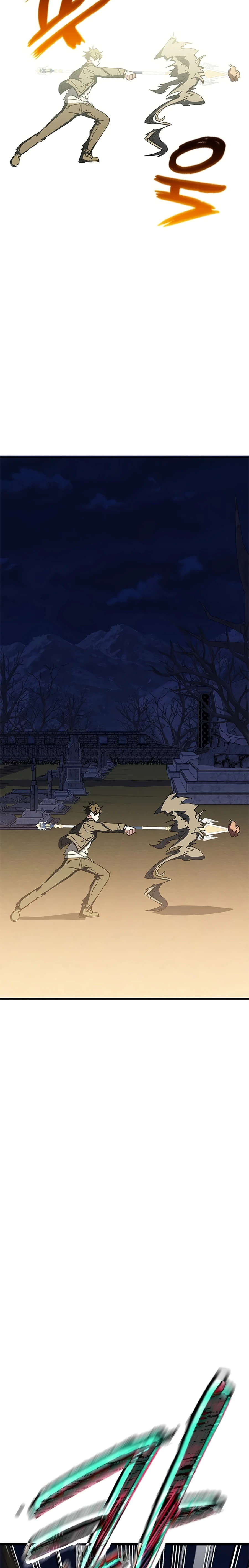 Enrolling in the Transcendent Academy Chapter 59 — Page 47