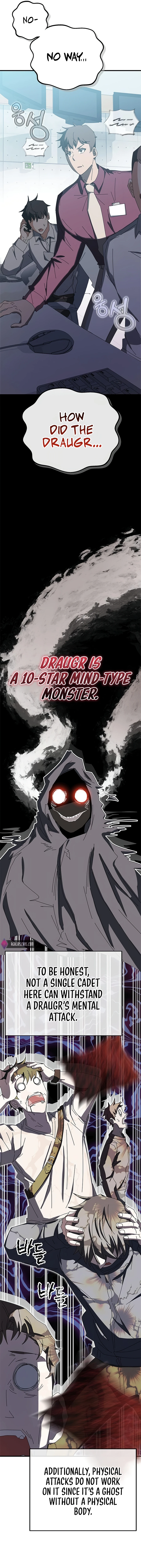 Enrolling in the Transcendent Academy Chapter 60 — Page 2