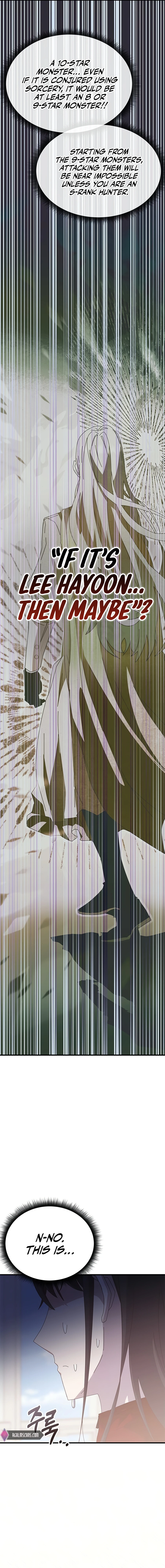 Enrolling in the Transcendent Academy Chapter 60 — Page 5