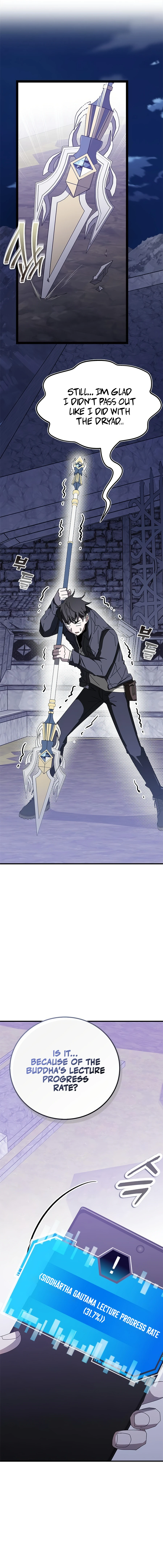 Enrolling in the Transcendent Academy Chapter 60 — Page 7
