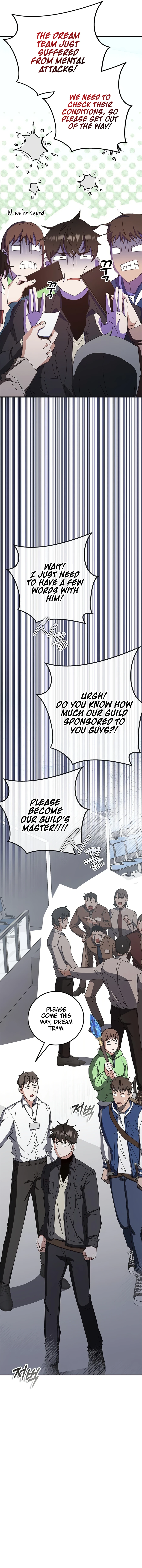 Enrolling in the Transcendent Academy Chapter 60 — Page 13