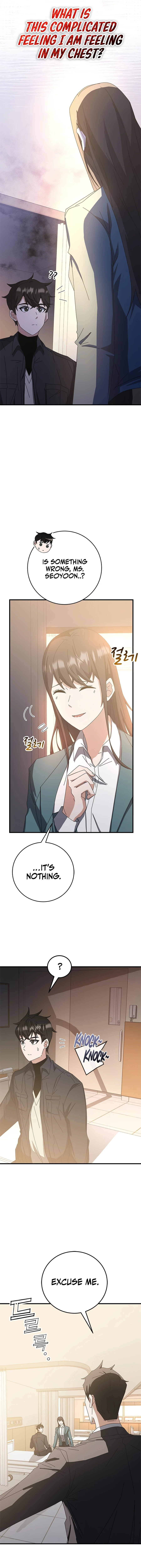 Enrolling in the Transcendent Academy Chapter 60 — Page 18