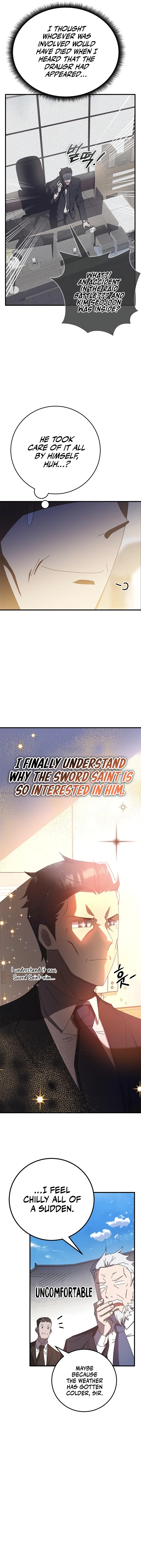 Enrolling in the Transcendent Academy Chapter 60 — Page 21