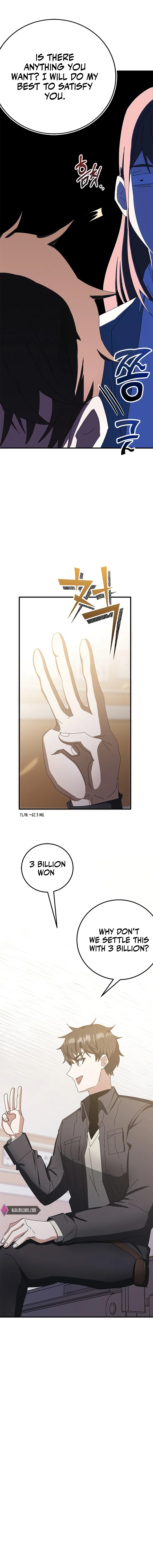 Enrolling in the Transcendent Academy Chapter 60 — Page 26