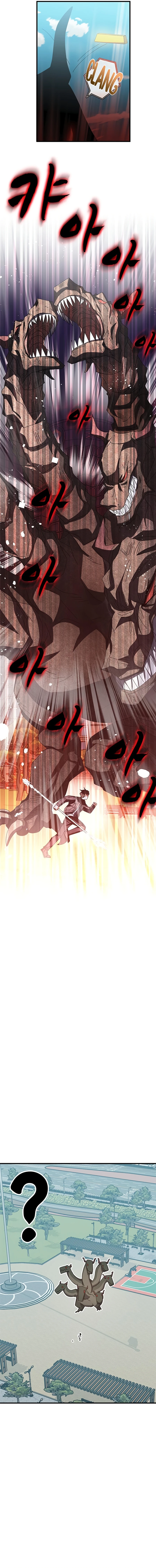 Enrolling in the Transcendent Academy Chapter 61 — Page 24