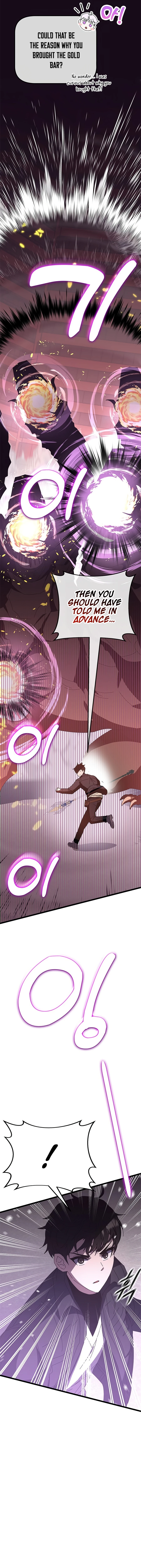 Enrolling in the Transcendent Academy Chapter 62 — Page 3