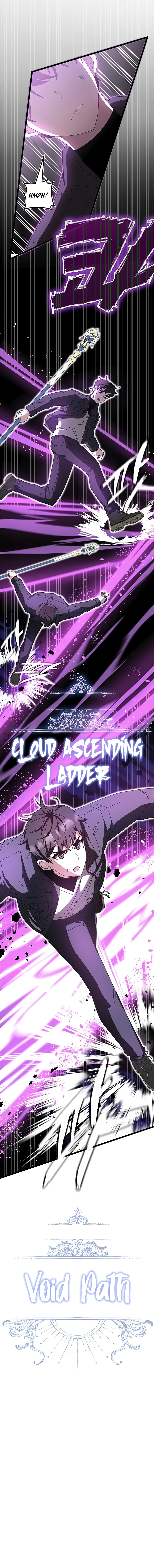 Enrolling in the Transcendent Academy Chapter 62 — Page 6