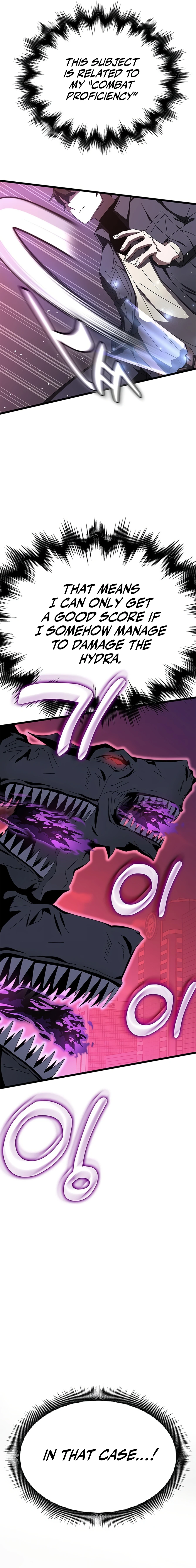 Enrolling in the Transcendent Academy Chapter 62 — Page 15