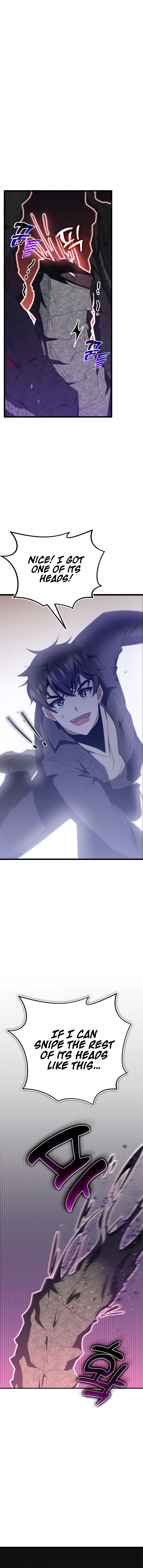Enrolling in the Transcendent Academy Chapter 62 — Page 17