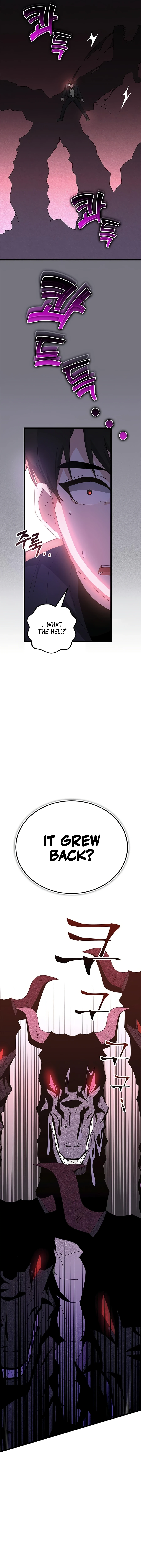 Enrolling in the Transcendent Academy Chapter 62 — Page 18