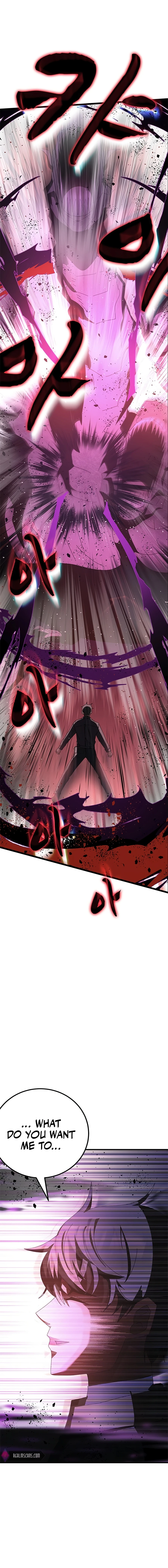 Enrolling in the Transcendent Academy Chapter 62 — Page 19