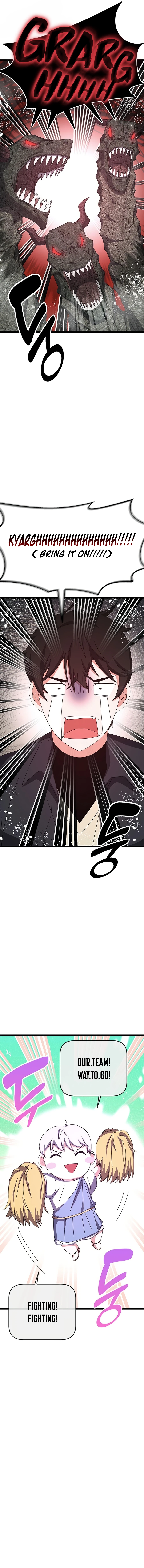 Enrolling in the Transcendent Academy Chapter 62 — Page 24