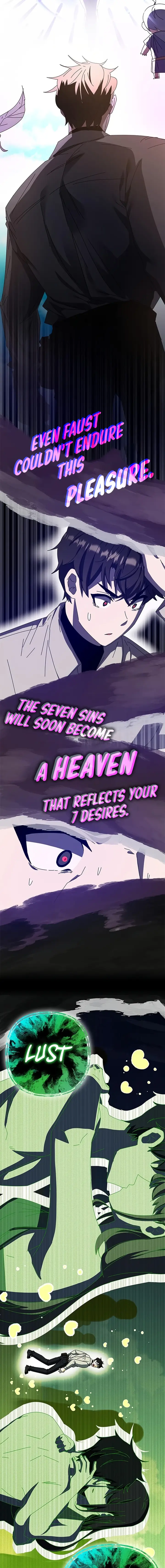 Enrolling in the Transcendent Academy Chapter 63 — Page 15
