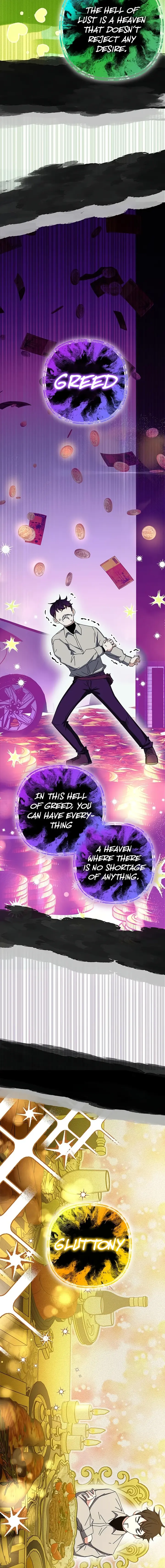 Enrolling in the Transcendent Academy Chapter 63 — Page 16