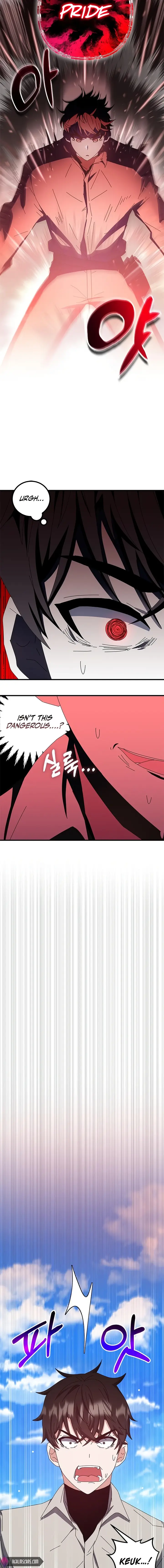 Enrolling in the Transcendent Academy Chapter 63 — Page 20