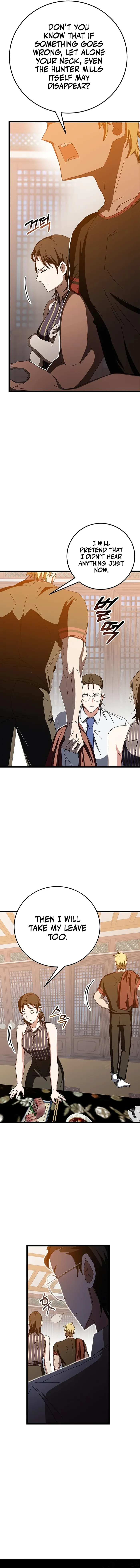 Enrolling in the Transcendent Academy Chapter 64 — Page 17