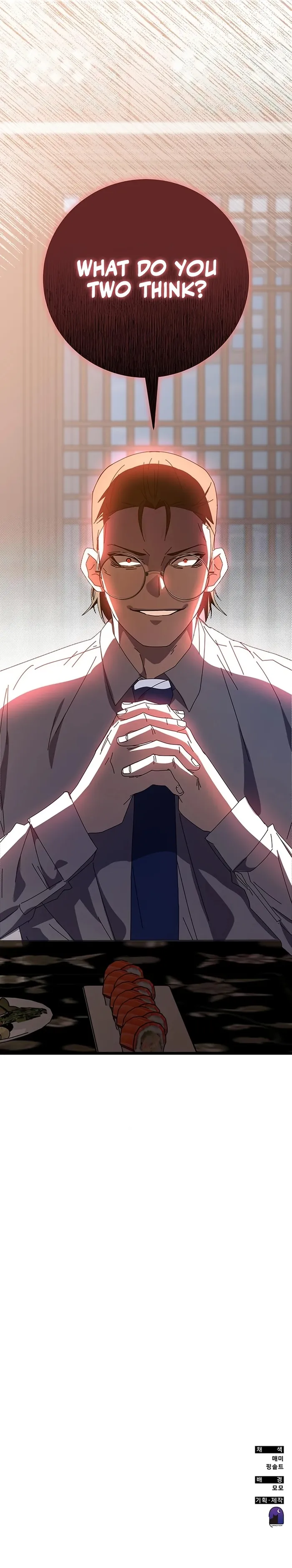 Enrolling in the Transcendent Academy Chapter 64 — Page 19