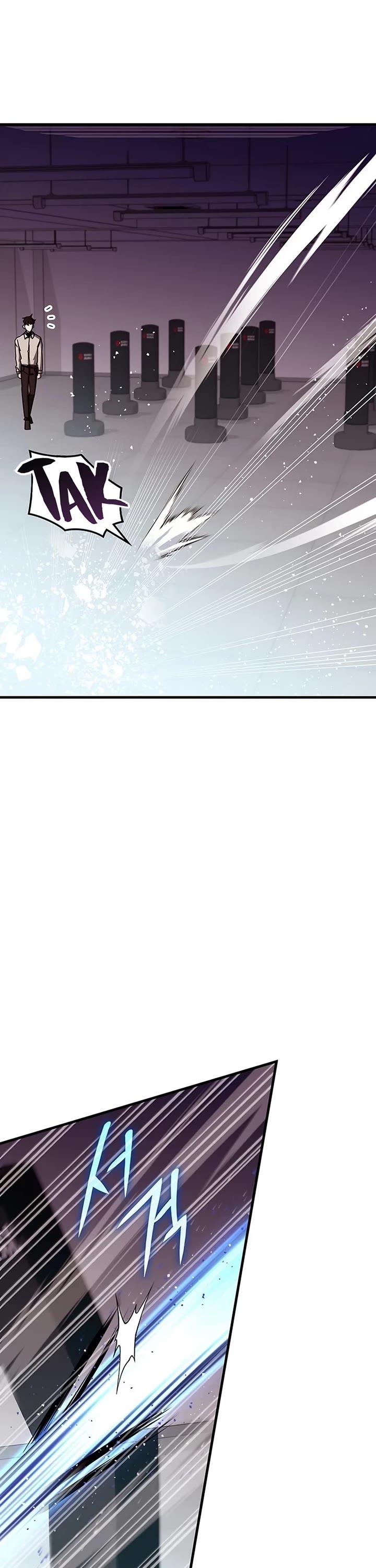 Enrolling in the Transcendent Academy Chapter 66 — Page 17