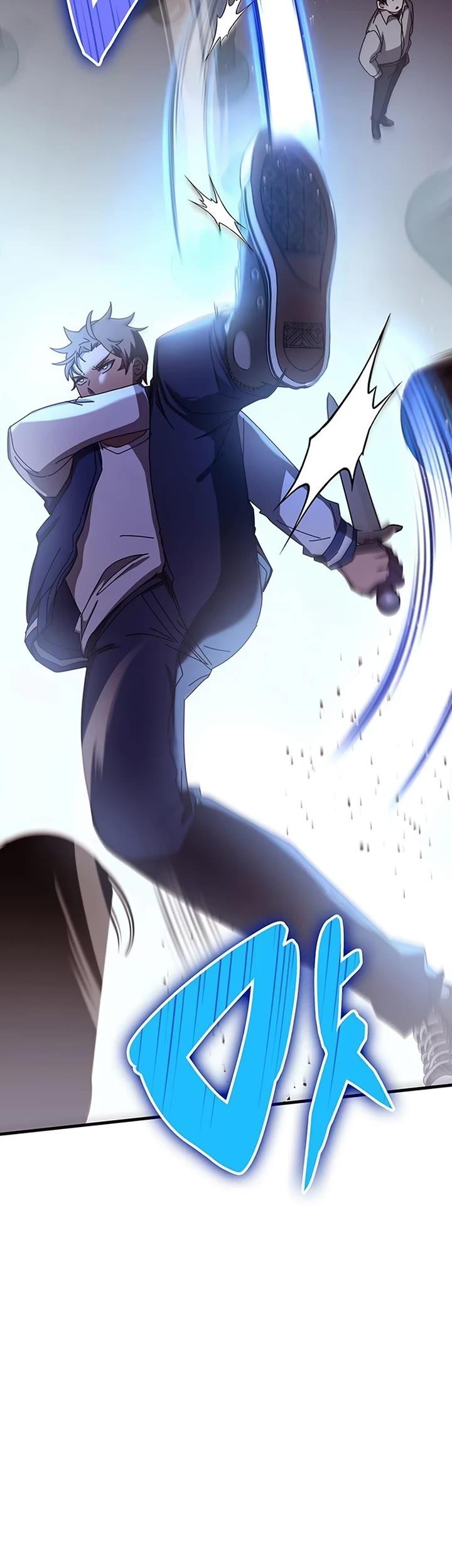 Enrolling in the Transcendent Academy Chapter 66 — Page 19