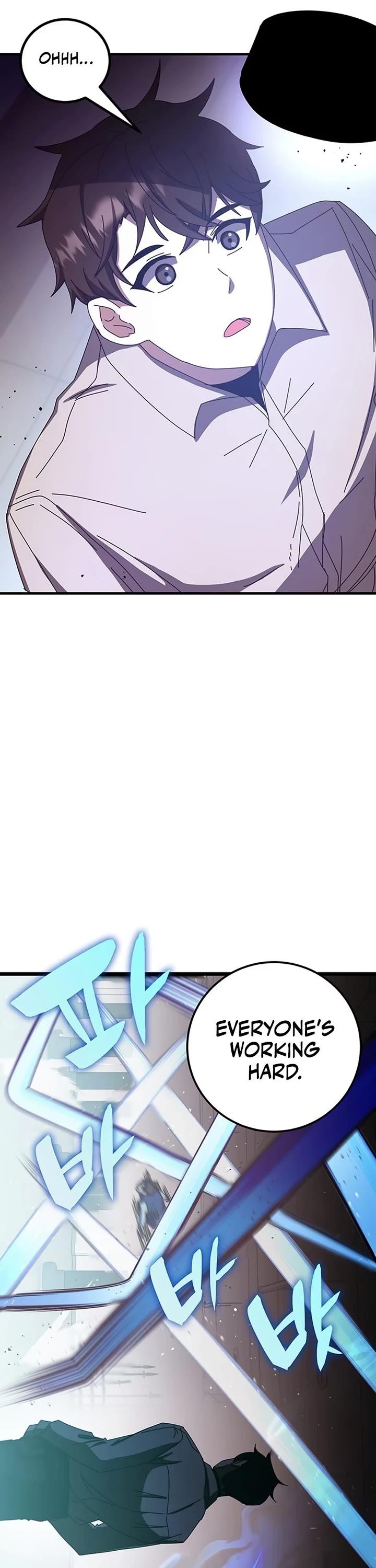 Enrolling in the Transcendent Academy Chapter 66 — Page 20