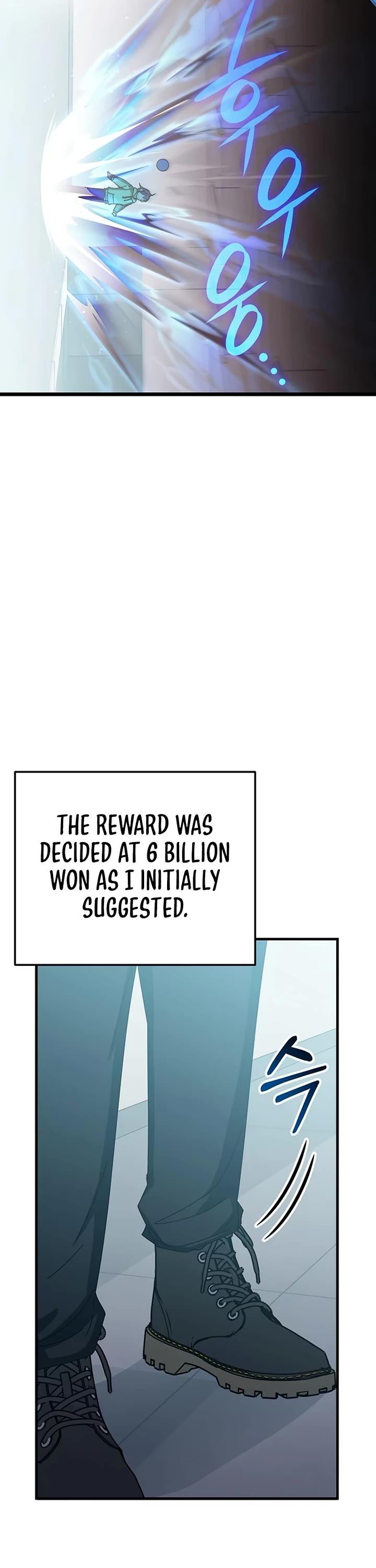 Enrolling in the Transcendent Academy Chapter 66 — Page 21