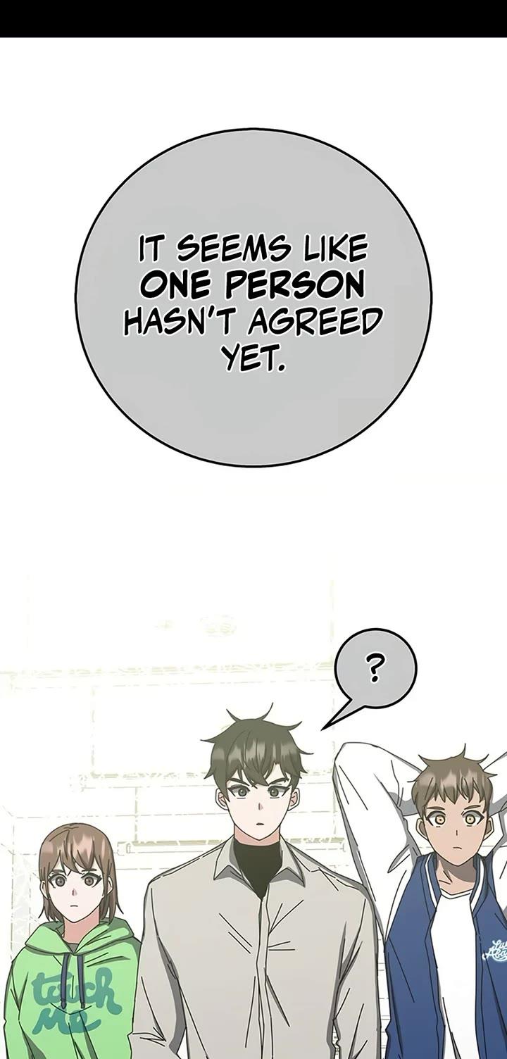 Enrolling in the Transcendent Academy Chapter 66 — Page 28