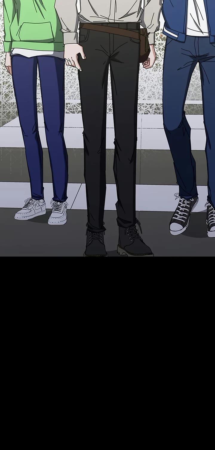 Enrolling in the Transcendent Academy Chapter 66 — Page 29