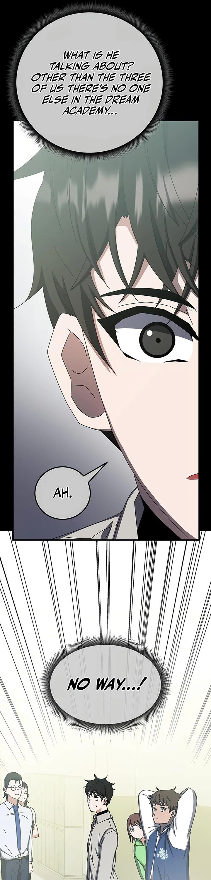 Enrolling in the Transcendent Academy Chapter 66 — Page 30