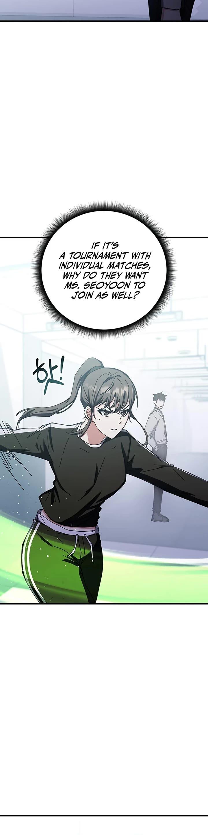 Enrolling in the Transcendent Academy Chapter 66 — Page 34