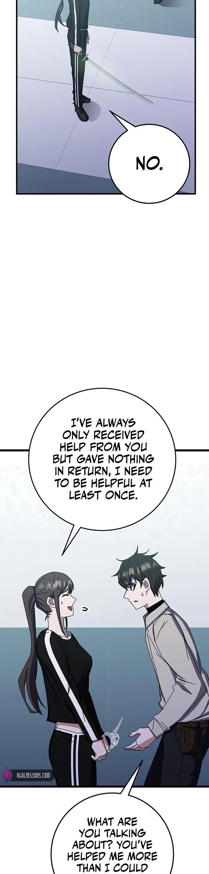 Enrolling in the Transcendent Academy Chapter 66 — Page 36