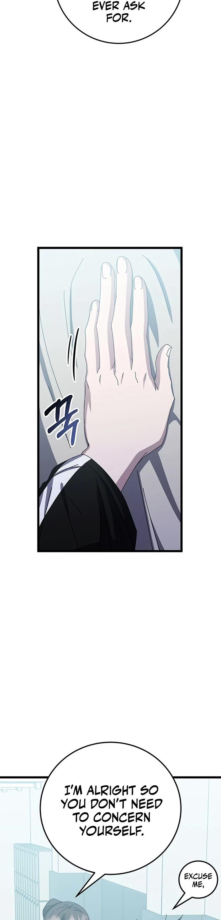 Enrolling in the Transcendent Academy Chapter 66 — Page 37