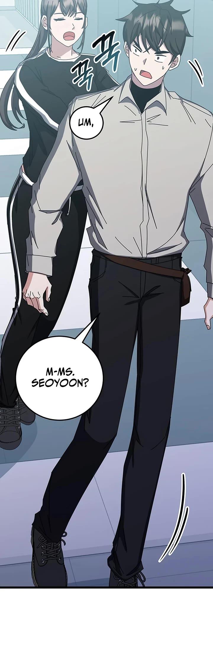 Enrolling in the Transcendent Academy Chapter 66 — Page 38
