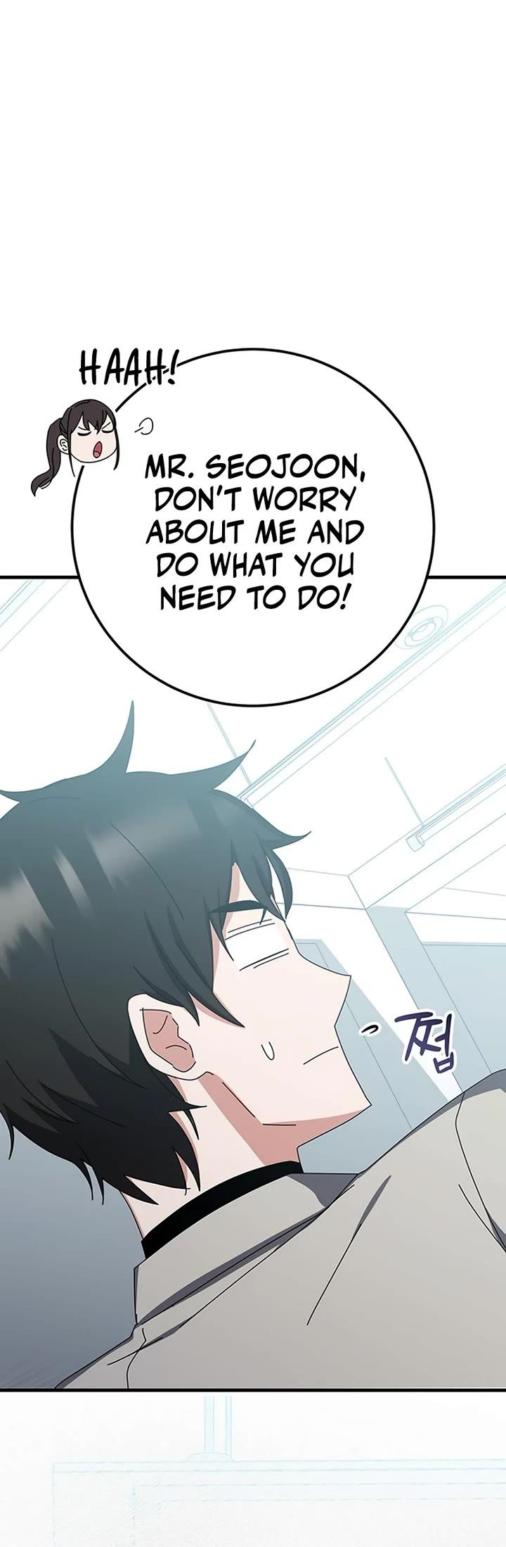 Enrolling in the Transcendent Academy Chapter 66 — Page 39