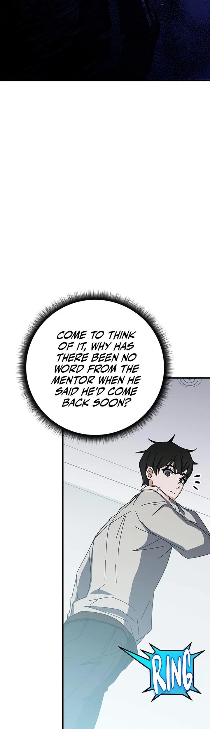 Enrolling in the Transcendent Academy Chapter 66 — Page 41