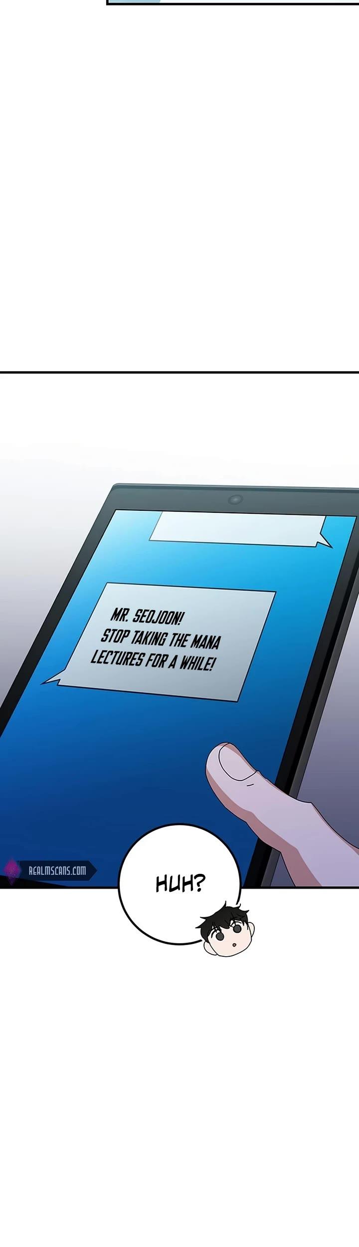 Enrolling in the Transcendent Academy Chapter 66 — Page 42