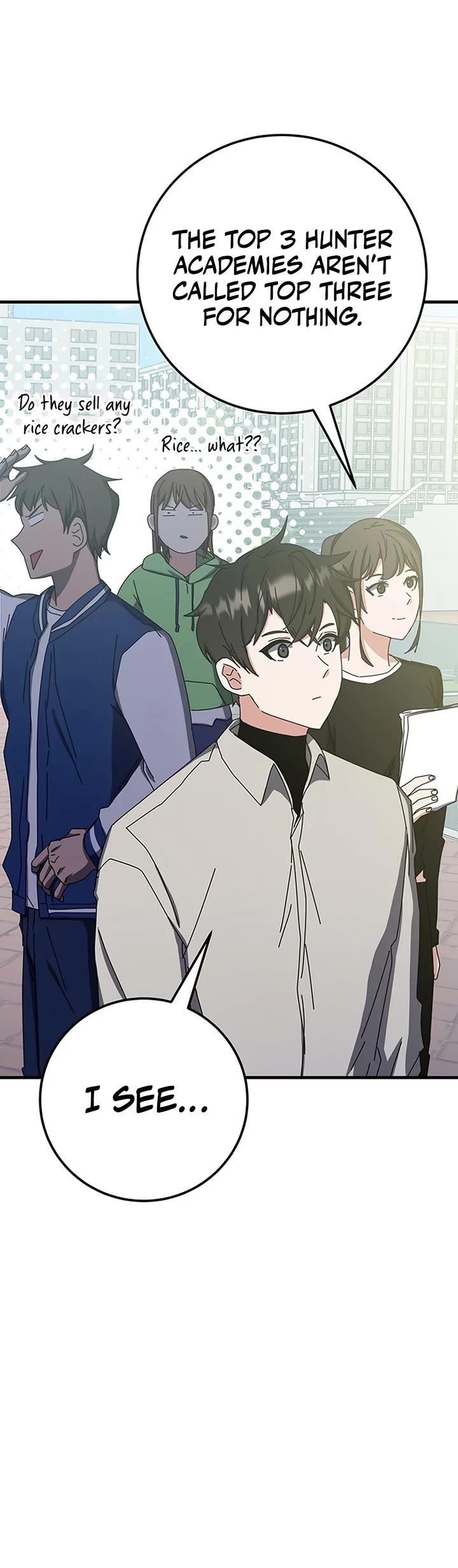Enrolling in the Transcendent Academy Chapter 66 — Page 48