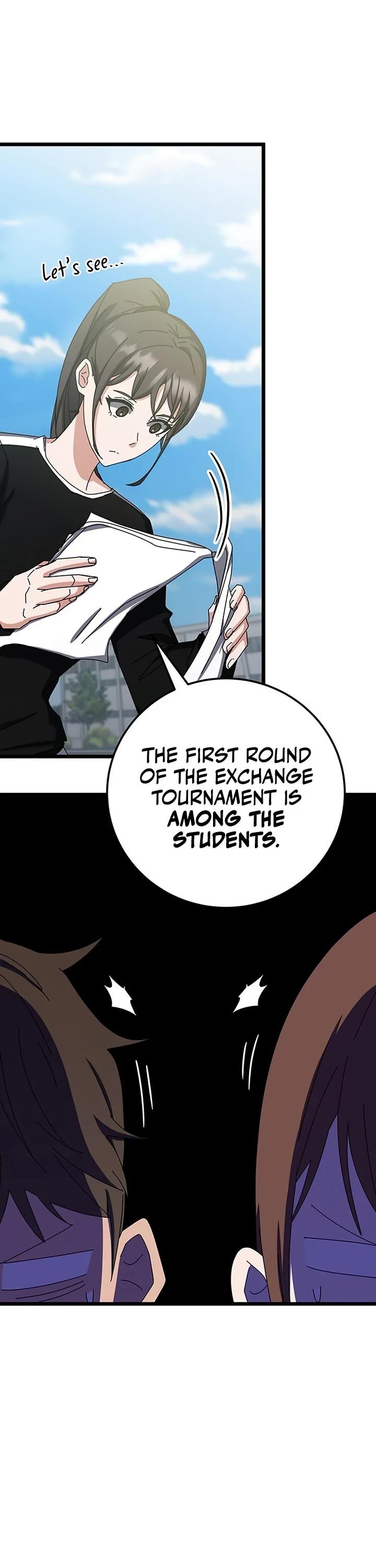 Enrolling in the Transcendent Academy Chapter 66 — Page 51