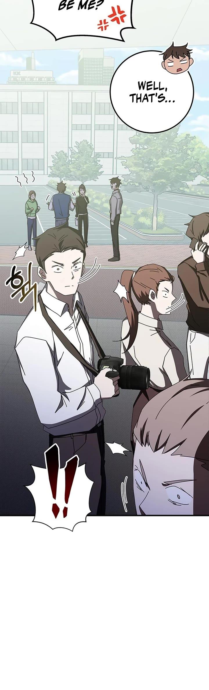 Enrolling in the Transcendent Academy Chapter 66 — Page 55
