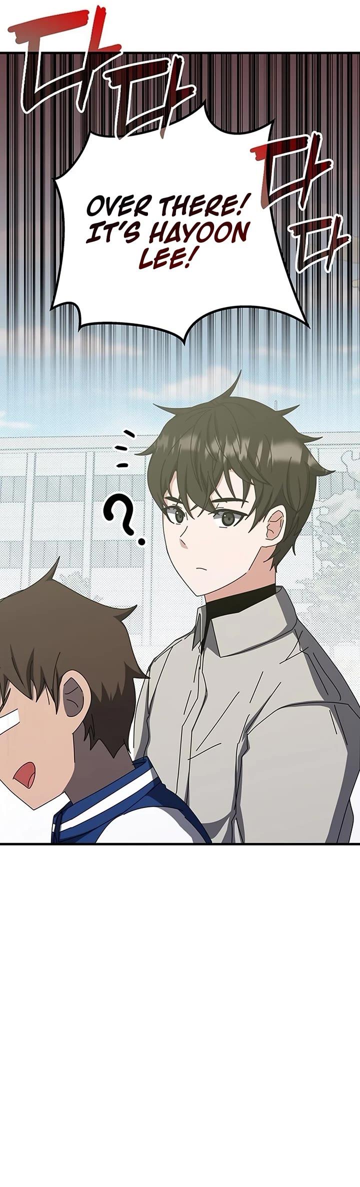 Enrolling in the Transcendent Academy Chapter 66 — Page 56