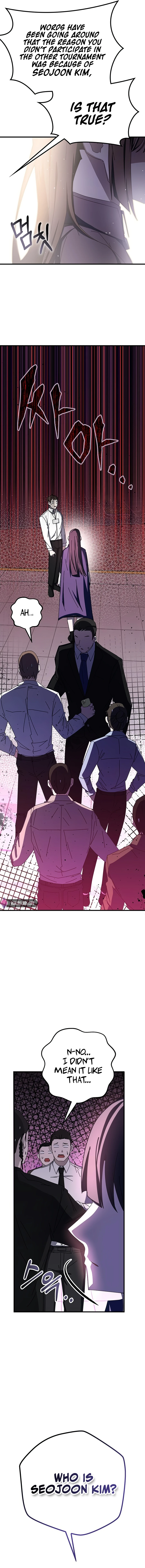 Enrolling in the Transcendent Academy Chapter 67 — Page 2