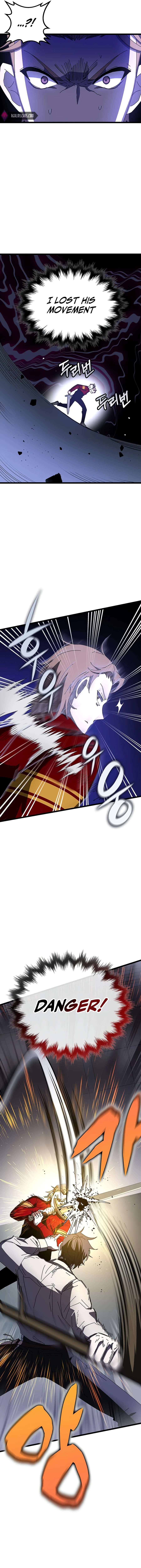 Enrolling in the Transcendent Academy Chapter 67 — Page 13