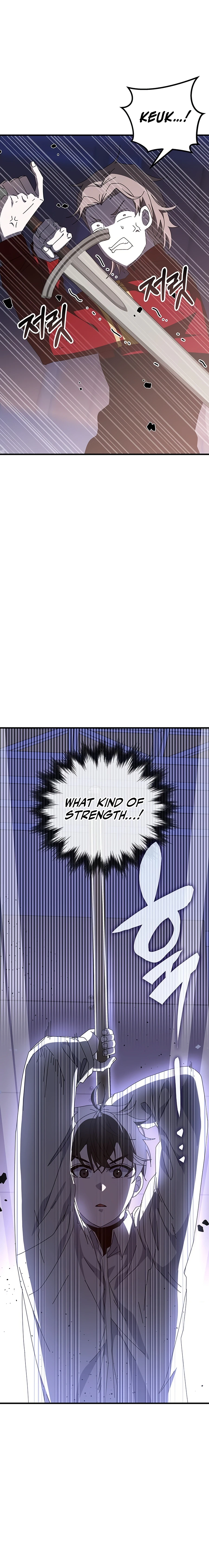 Enrolling in the Transcendent Academy Chapter 67 — Page 14